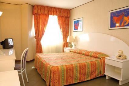 Hotel Florio Park 4 **** / Terrasini / Sicile