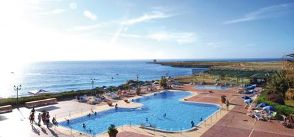 Hotel Florio Park 4 **** / Terrasini / Sicile