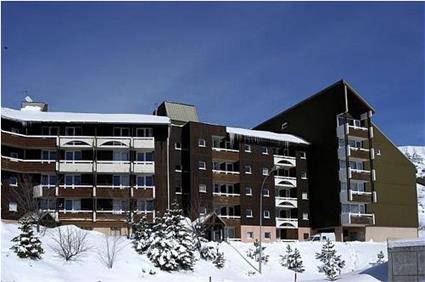 Rsidence Les Horizons d'Huez 3 *** / Alpe d'Huez / Isre