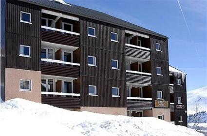 Rsidence Les Horizons d'Huez 3 *** / Alpe d'Huez / Isre