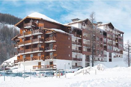 Les Rsidences LBM / Val d' Allos / Alpes-de-Haute-Provence