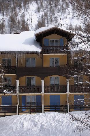 Les Rsidences LBM / Val d' Allos / Alpes-de-Haute-Provence