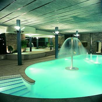 Hotel Mercure 4 **** / Andorre la Vieille / Andorre