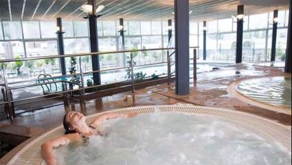 Hotel Mercure 4 **** / Andorre la Vieille / Andorre