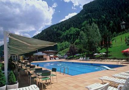 Hotel Saint-Gothard 4 **** / Erts-Arinsal / Andorre