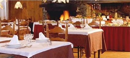 Hotel Kandahar 4 **** / Pas de la Case / Andorre