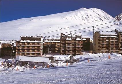 Rsidence Frontera Blanca / Pas de la Case  / Andorre