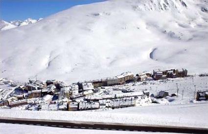 Rsidence Frontera Blanca / Pas de la Case  / Andorre