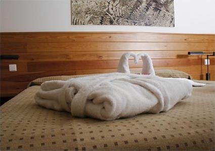 Hotel Piolets Park & Spa 4 **** / Soldeu El Tarter / Andorre