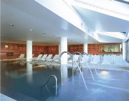 Hotel Piolets Park & Spa 4 **** / Soldeu El Tarter / Andorre