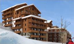 Locations de Chalets et Rsidences de Prestiges  Courchevel