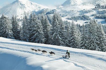 Rsidence Les Portes du Soleil 3 *** / Avoriaz / Haute Savoie