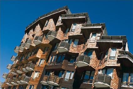 Rsidence Les Portes du Soleil 3 *** / Avoriaz / Haute Savoie