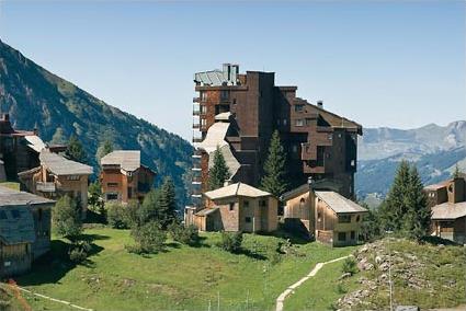 Rsidence Les Portes du Soleil 3 *** / Avoriaz / Haute Savoie