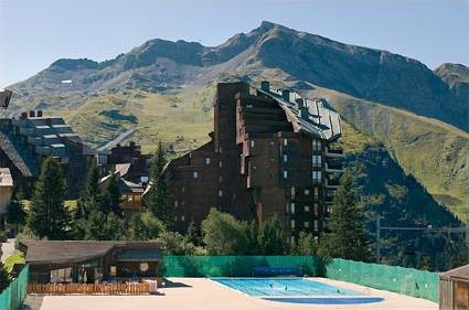 Rsidence Les Portes du Soleil 3 *** / Avoriaz / Haute Savoie