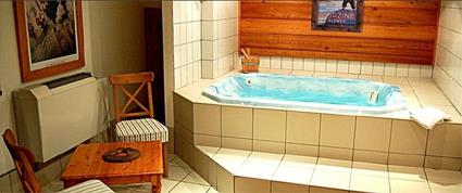 Chalet Hotel Alt Nv 2 ** / Morzine / Haute Savoie