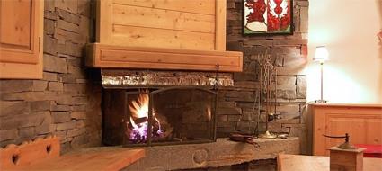 Chalet Hotel Alt Nv 2 ** / Morzine / Haute Savoie