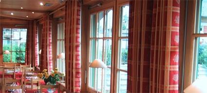 Chalet Hotel Alt Nv 2 ** / Morzine / Haute Savoie