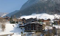 Locations de Chalets et Rsidences de Prestiges  Morzine