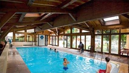 Hotel Club Le Crt 3 *** / Morzine / Haute Savoie