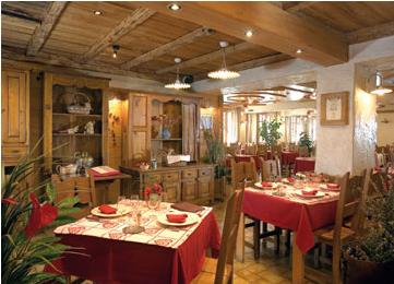 Hotel Le Petit Dru 3 *** / Morzine / Haute Savoie