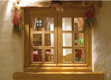 Hotel Le Petit Dru 3 *** / Morzine / Haute Savoie