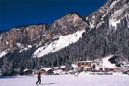 Rsidence Le Tlphrique / Morzine / Haute Savoie