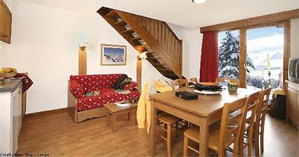 R�sidence La Cr�te du Berger / La Joue du Loup / Hautes Alpes
