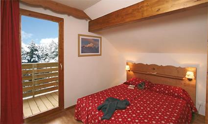 R�sidence La Cr�te du Berger / La Joue du Loup / Hautes Alpes