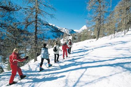 Village Club du Soleil / Montgenvre / Hautes Alpes