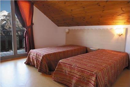 Chalets Mona Lisa 3 *** / Puy Saint Vincent / Hautes Alpes