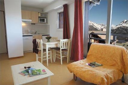 Chalets Mona Lisa 3 *** / Puy Saint Vincent / Hautes Alpes