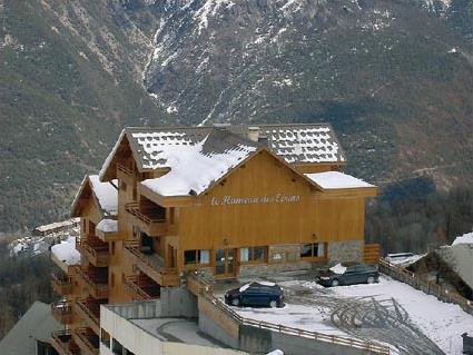 Rsidence Le Hameau des Ecrins 3 *** / Puy Saint Vincent / Hautes Alpes