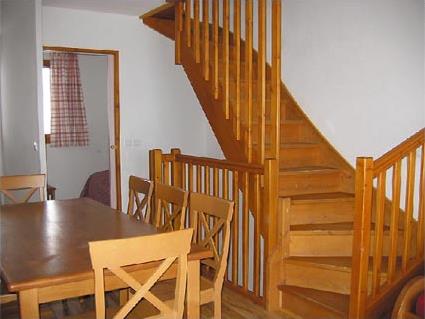 Rsidence Le Parc aux Etoiles 3 *** / Puy Saint Vincent / Hautes Alpes