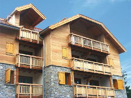 Chalet L' Eterlou 3 *** / Serre Chevalier / Hautes Alpes