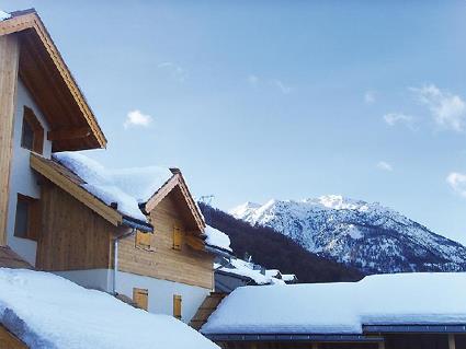 Chalet L' Eterlou 3 *** / Serre Chevalier / Hautes Alpes