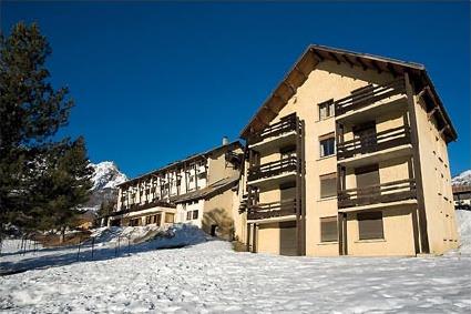 Hotel Club MMV L'Alpazur 3 *** / Serre Chevalier / Hautes Alpes