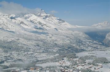 Rsidence L'Ore des Pistes 3 *** Sup. / Superdevoluy / Hautes Alpes