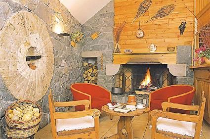 Hotel Alpage Le Logis 2 ** / Vars / Hautes Alpes