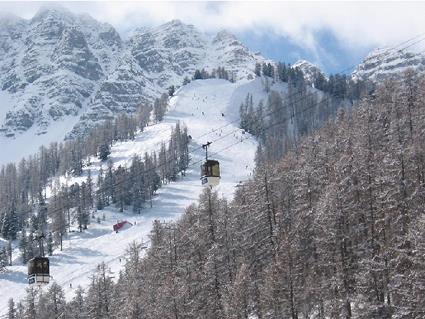 Rsidence L'Ecrin des Neiges / Vars / Hautes Alpes