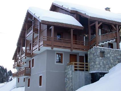 Rsidence Le Hameau des Rennes / Vars / Hautes Alpes