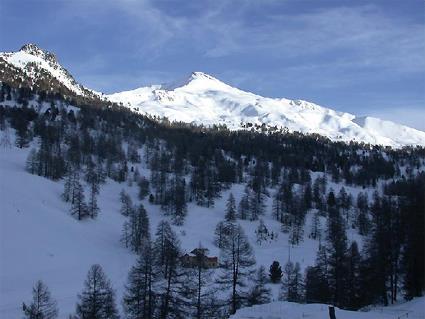 Rsidence Le Hameau des Rennes / Vars / Hautes Alpes