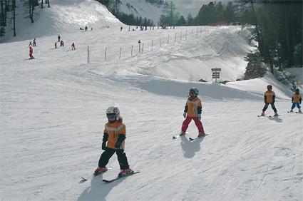 Village Club du Soleil / Vars / Hautes Alpes