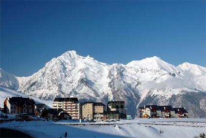 Rsidence Les Hauts de Peyragudes / Peyragudes / Hautes-Pyrnes