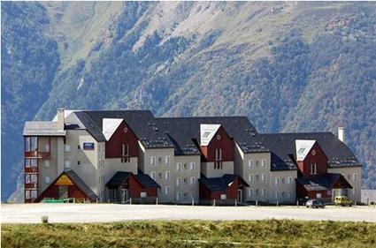 Rsidence Les Hauts de Peyragudes / Peyragudes / Hautes-Pyrnes