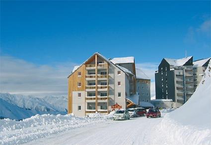 Rsidence Royal Peyragudes / Peyragudes / Hautes-Pyrnes