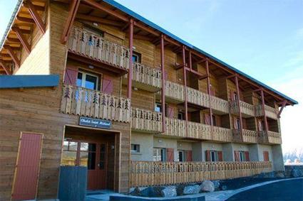 Rsidence Les Chalets de l'Adet 4 **** / Pla d' Adet / Hautes-Pyrnes