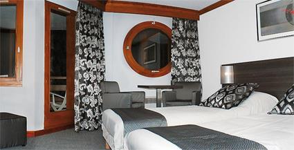 Hotel Royal Ours Blanc 4 **** / Alpe d'Huez / Isre