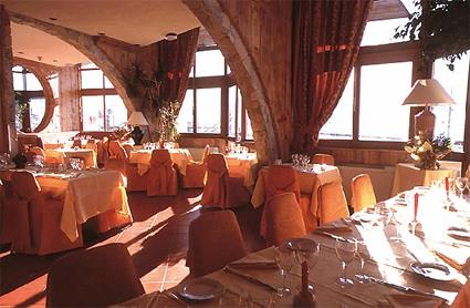Hotel Royal Ours Blanc 4 **** / Alpe d'Huez / Isre