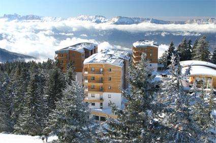 Rsidence l' Ecrin des Neiges / Chamrousse / Isre